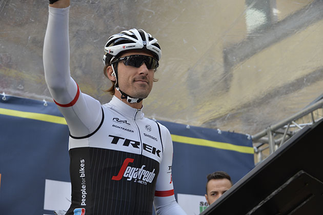 Fagian Cancellara